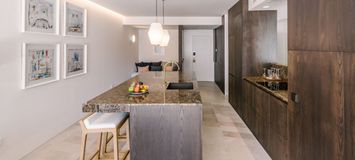 Private Suite for rent in the Hotel Puente Romano