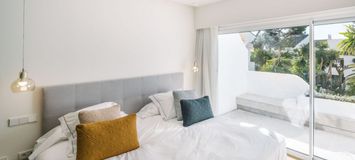 Private Suite for rent in the Hotel Puente Romano