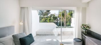 Private Suite for rent in the Hotel Puente Romano