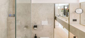 Private Suite for rent in the Hotel Puente Romano