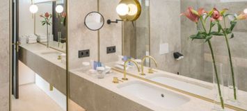Private Suite for rent in the Hotel Puente Romano