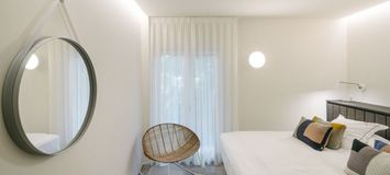 Private Suite for rent in the Hotel Puente Romano