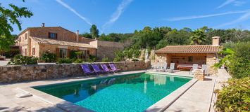 Villa en alquiler en Mallorca