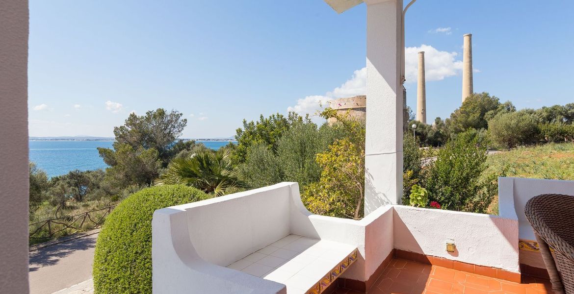 Villa in Mallorca