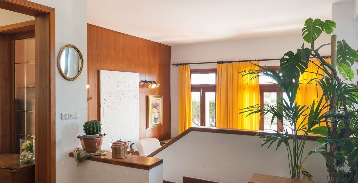 Villa in Mallorca