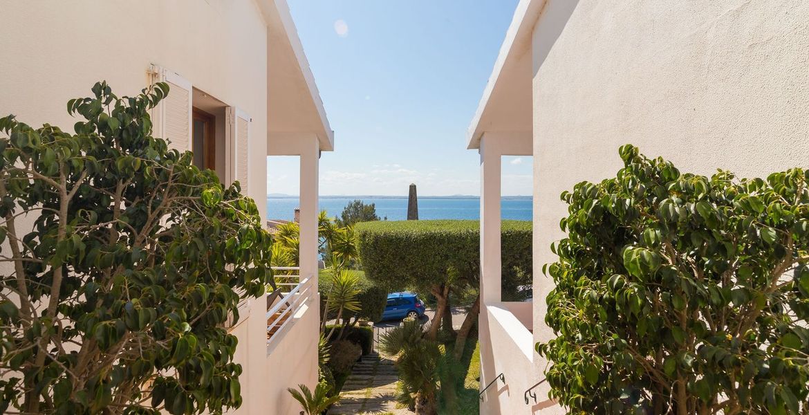 Villa in Mallorca