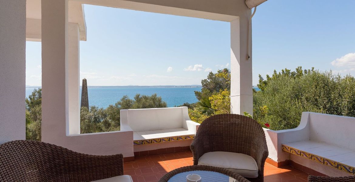 Villa in Mallorca