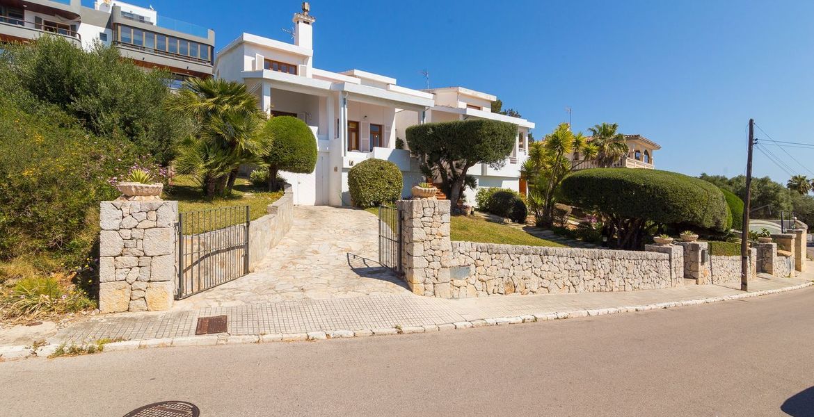 Villa in Mallorca