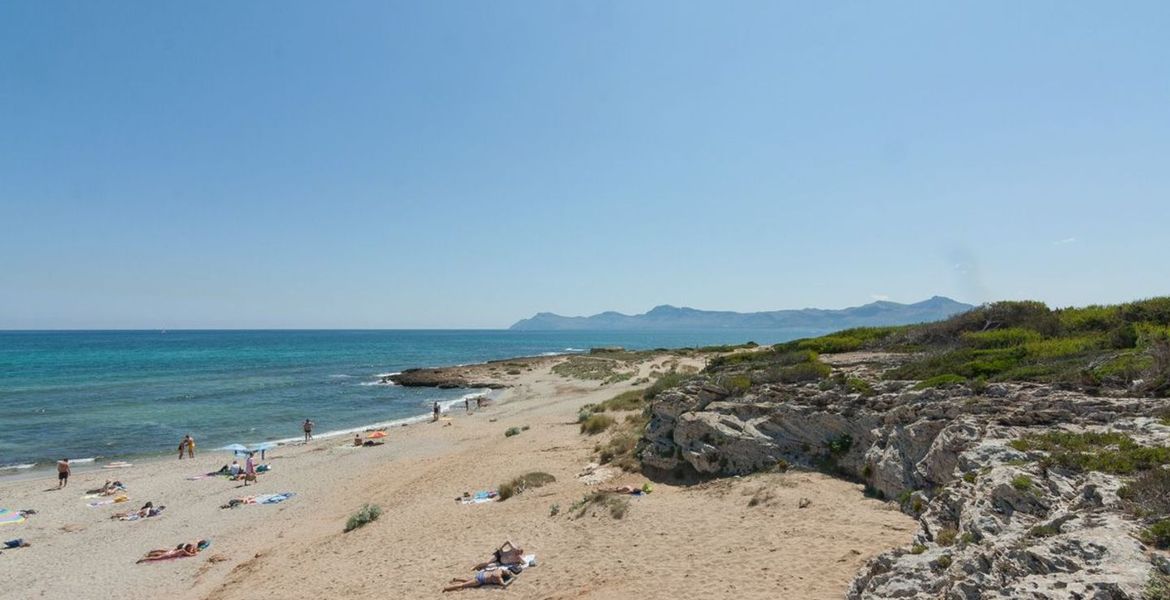 Villa en Mallorca