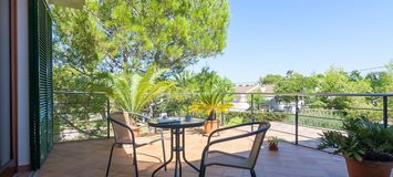 Villa en Mallorca