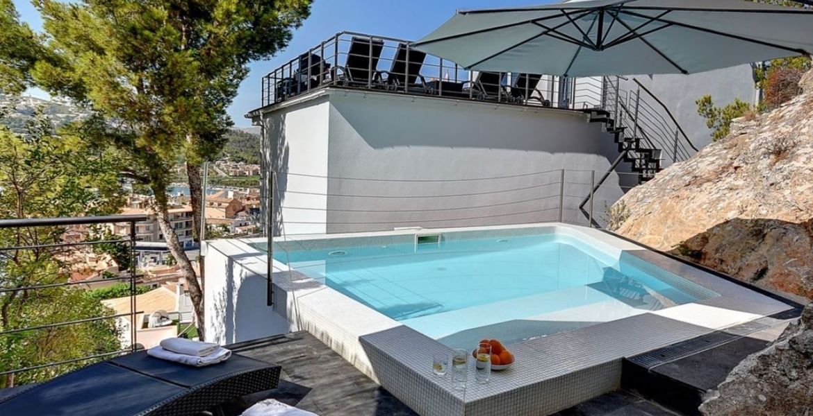 Villa in Mallorca