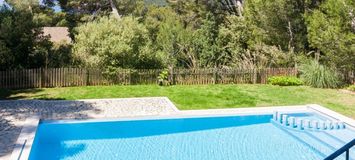 Villa en Mallorca