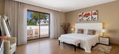 Villa en puerto banus