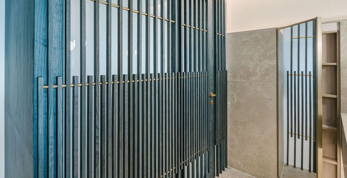 Suite privée d'une chambre à l'hôtel Puente Romano