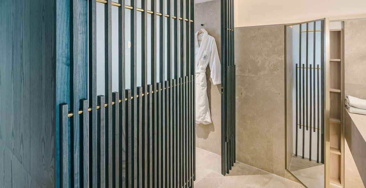 Suite privée d'une chambre à l'hôtel Puente Romano
