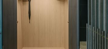 Suite privée d'une chambre à l'hôtel Puente Romano