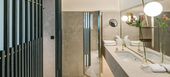 Suite privée d'une chambre à l'hôtel Puente Romano