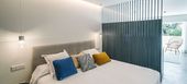 Suite privée d'une chambre à l'hôtel Puente Romano