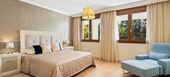 Belle villa à louer Marbella bord de mer