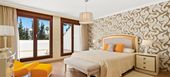 Belle villa à louer Marbella bord de mer