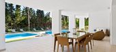 Belle villa à louer Marbella bord de mer
