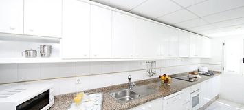 Appartement à louer à Golden Mile