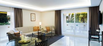 Appartement à louer à Golden Mile