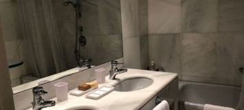 Apartamento de vacaciones en Puerto Banús