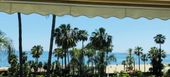 Apartamento de vacaciones en Puerto Banús