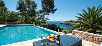 Hermosa villa en mallorca