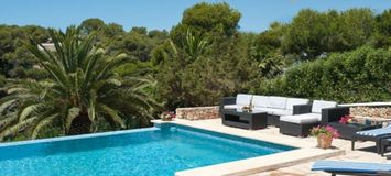 Hermosa villa en mallorca