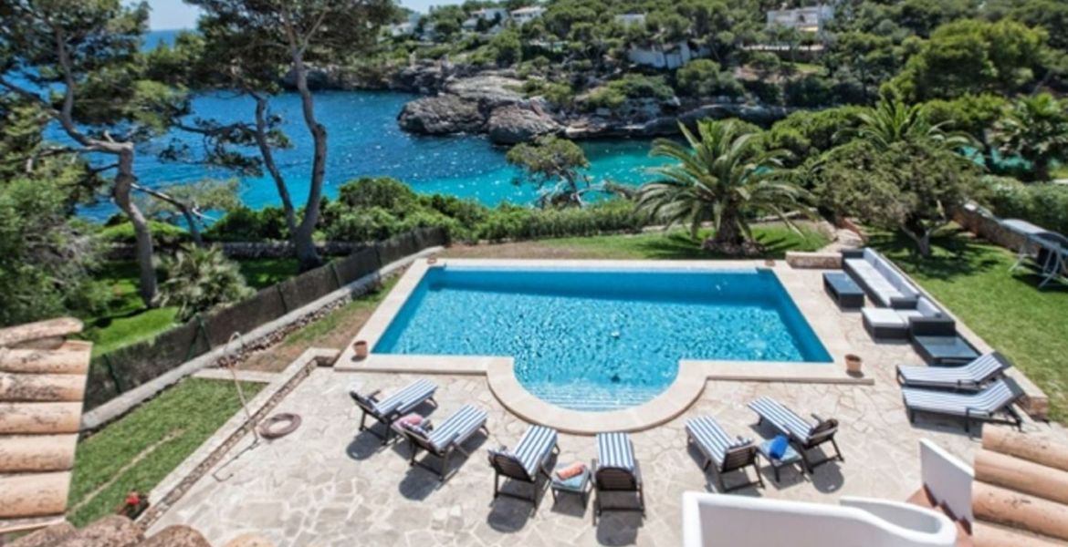 Hermosa villa en mallorca
