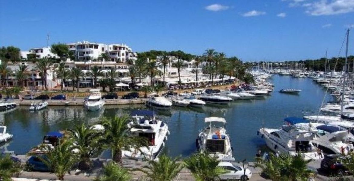Hermosa villa en mallorca