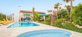 Hermosa villa en mallorca