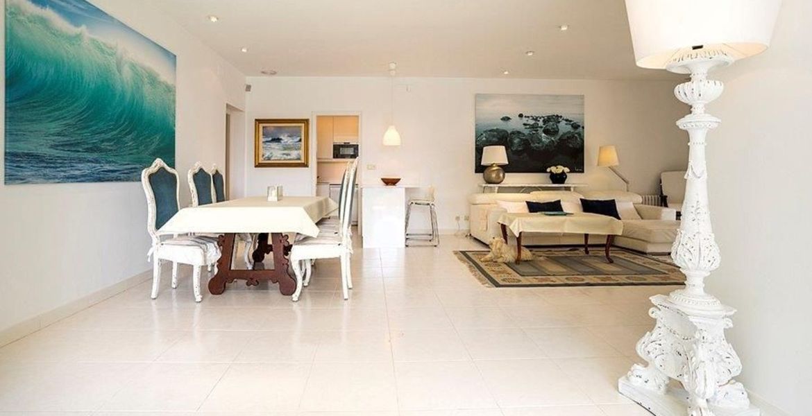 Chalet en alquiler en S'Agaró