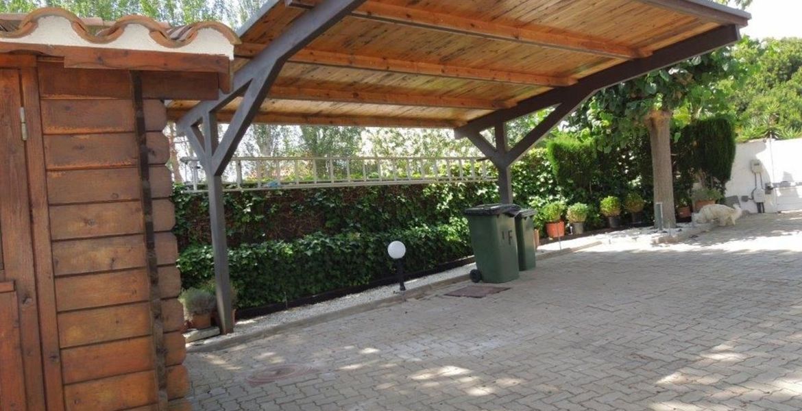 Chalet en alquiler en S'Agaró