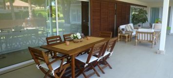 Chalet en alquiler en S'Agaró