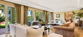 Magnificent Villa for Rental