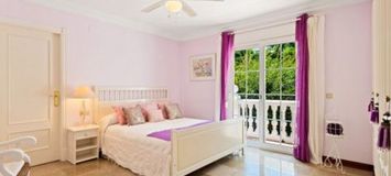 Magnificent Villa for Rental