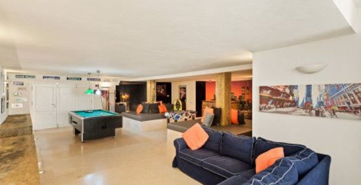 Magnificent Villa for Rental