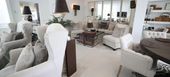 Villa à louer à Marbella