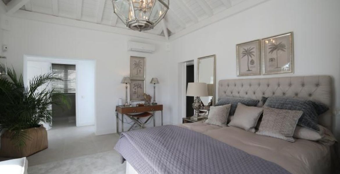 Villa à louer à Marbella