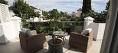 Villa à louer à Marbella