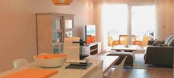 Penthouse à Marbella