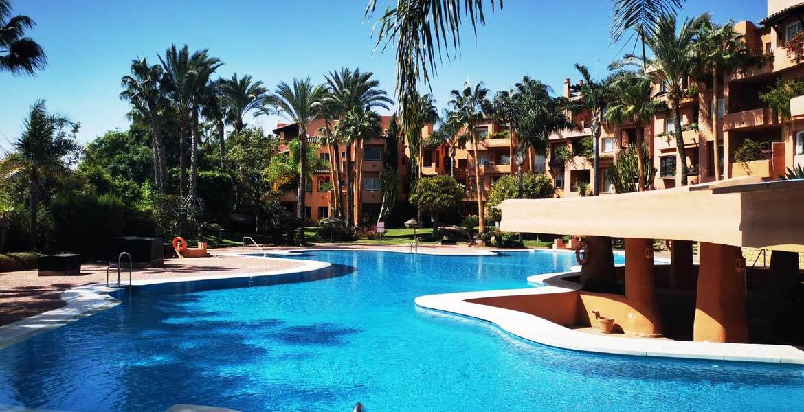 Penthouse à Marbella