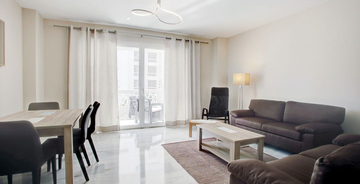 Appartement Playas del Duque