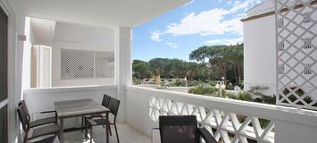 Appartement Playas del Duque