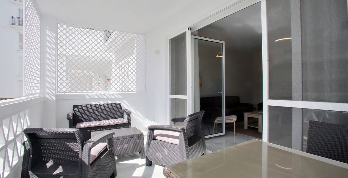 Appartement Playas del Duque