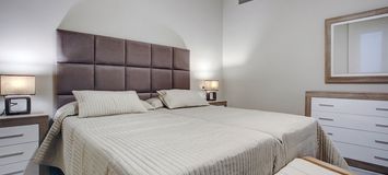 Appartement Playas del Duque