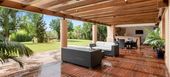 Villa en Alquiler en Sierra Blanca